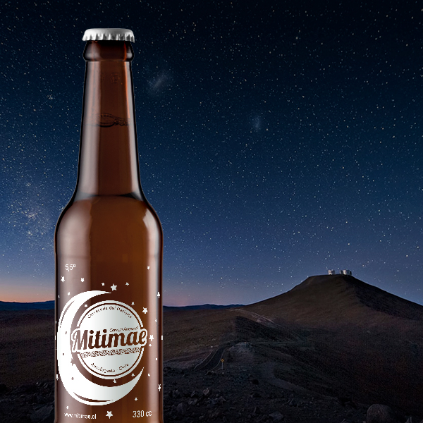 Cielo Nocturno
